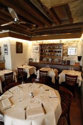 Restaurant Caveau du palais