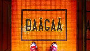 Restaurant Baagaa