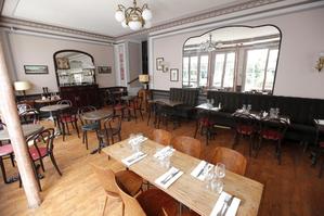 Restaurant Le Petit Trianon