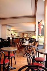 Restaurant Le Petit Trianon