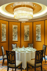 Restaurant Shang Palace - Hôtel Shangri-La