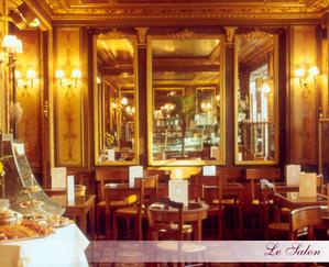 Restaurant Ladurée Royale