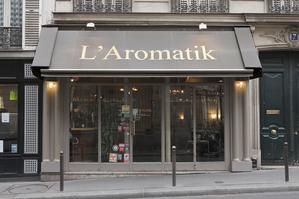Restaurant L' Aromatik