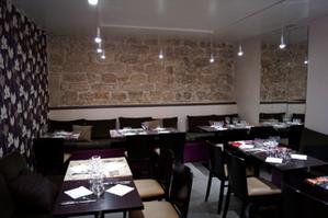 Restaurant Le Vernissoir
