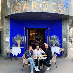 Restaurant Daroco 16