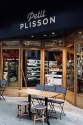 Restaurant Petit Plisson