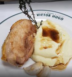 Restaurant Brasserie Victor Hugo