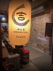 Restaurant  Menkicchi 