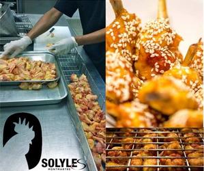 Restaurant Solyles