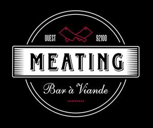 Restaurant Meating - Bar à viande