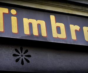Restaurant Le Timbre
