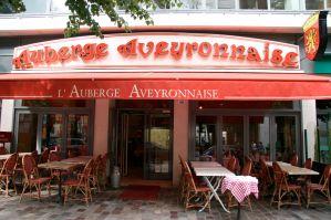 Restaurant L' Auberge Aveyronnaise