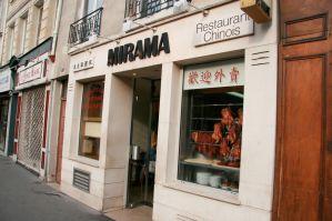 Restaurant Mirama