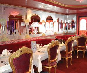 Restaurant new Pondichery