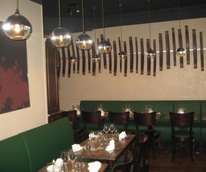 Restaurant Le Cornichon