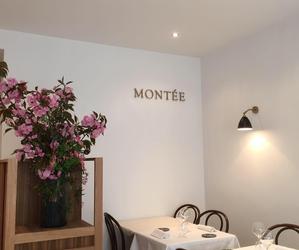 Restaurant Montée