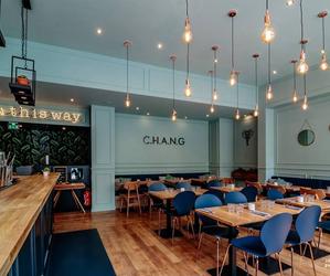 Restaurant Chang
