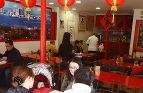 Restaurant Les Délices de Shandong
