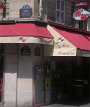 Restaurant Le Laffitte