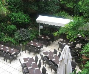 Restaurant Noura Montparnasse