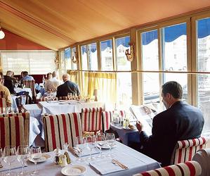 Restaurant La Méditerranée