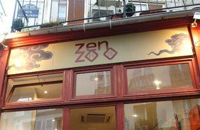 Restaurant Zen Zoo