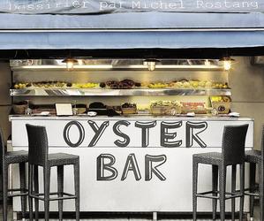 Restaurant Oyster Bar Dessirier