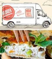 Food truck participatif