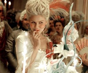 Marie-Antoinette de retour à Versailles