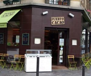 Restaurant Puerto Cacao