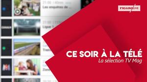 Programme Tv Ce Qu Il Faut Regarder A La Television Ce Mercredi 11 Decembre 2019