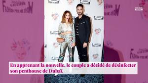 Non Stop People Nabilla Et Thomas Vergara Un Deuxieme Bebe En Route