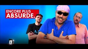 Le Tour De France De Francois Damiens Vf Diffuse Le 16 03 18 A 21h00 Sur C8