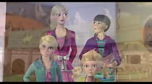 Barbie Et Ses Soeurs La Grande Aventure Des Chiots Vf Diffuse Le 14 04 17 A 20h50 Sur Gulli