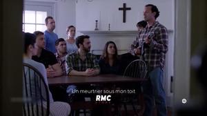 Un Meurtrier Sous Mon Toit Vf Diffuse Le 02 12 19 A 13h05 Sur Rmc Story