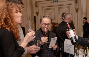 7e édition du salon des Outsiders du guide Quarin 