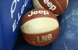 PMP1L #209 - +10% de budget moyen pour les clubs de Jeep Elite !