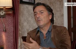 Yvan Attal : « Quelque chose a basculé dans le cinéma américain »
