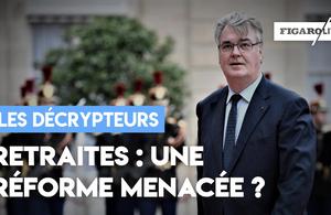 Le Figaro - Actualité en direct et informations en continu
