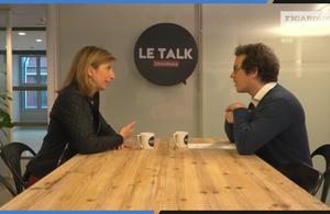 Le Figaro - Actualité en direct et informations en continu