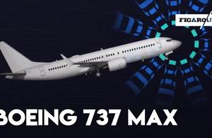 Pourquoi les Boeing 737 Max se crashent