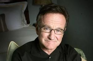 20 citations drôles de Robin Williams