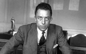 Les 20 meilleures citations d'Albert Camus