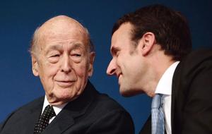 30 citations d'hommes politiques français 