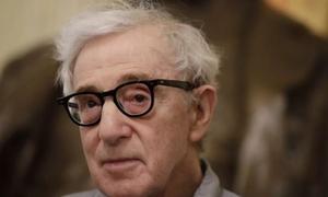 Woody Allen en citations
