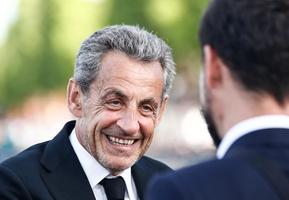20 phrases cultes de Nicolas Sarkozy