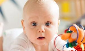 Les 30 plus belles citations sur les bébés