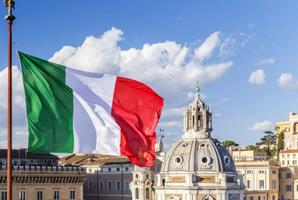 Les 30 meilleures citations sur l'Italie