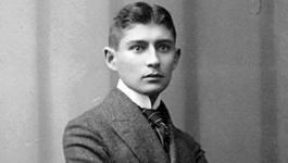 Les amours de Franz Kafka