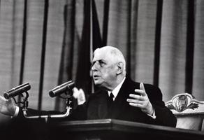 De Gaulle en Amérique latine : 10 citations